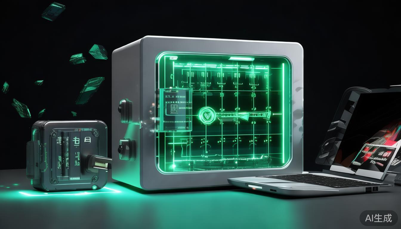 im钱包受青睐但安全很重要，加密手段保护财产却仍有隐患